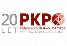 Geoplin sponzor 20. Poslovne konference Portorož