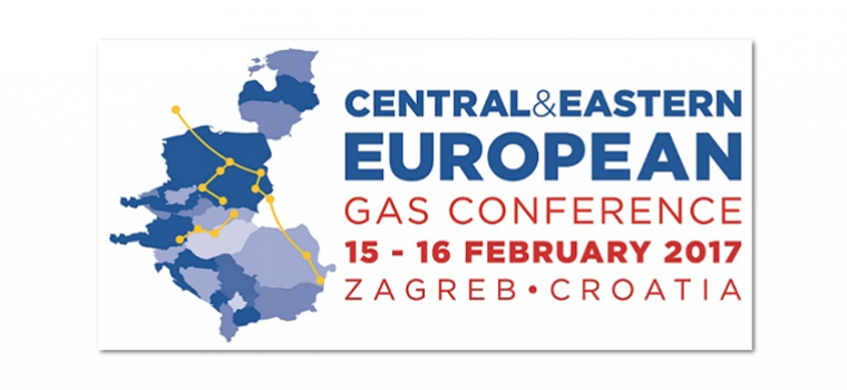 Geoplin sponsors CEE Gas Conference