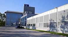 Geoplin is Slovenia's largest natural gas trader, and one of the most important companies in the Slovenian energy sector.